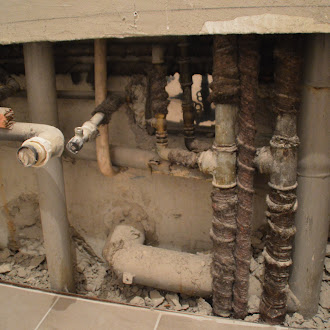 Basement Water Damage