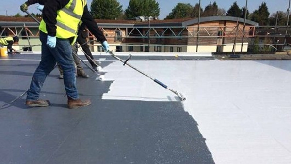 Professional Waterproofing Services for Homes and Businesses
